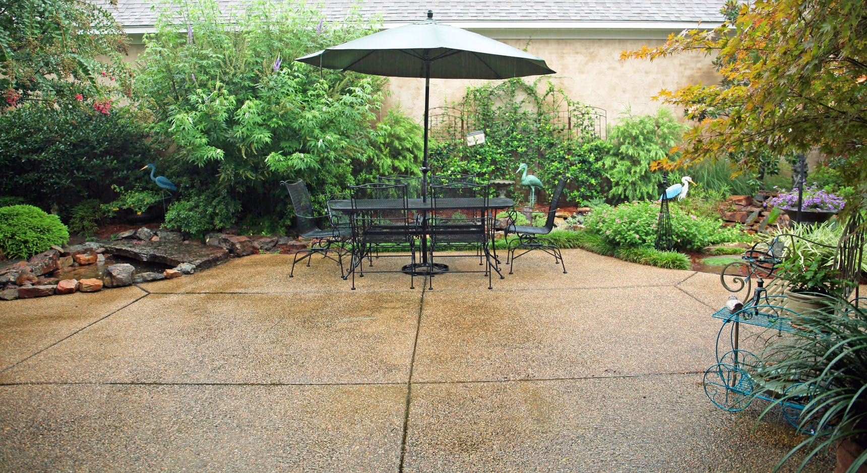 Fortenberry Patio 4 16 Barry Landscape